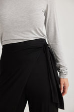 Load image into Gallery viewer, Mae Wrap Pant