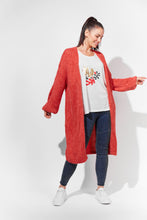Load image into Gallery viewer, Vannes Cardigan