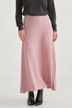 Load image into Gallery viewer, Domenica Knit Skirt