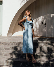 Load image into Gallery viewer, Bonifacio Dress