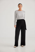 Load image into Gallery viewer, Mae Wrap Pant
