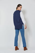 Load image into Gallery viewer, Ines Vest