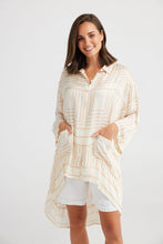 Load image into Gallery viewer, Panama Overshirt