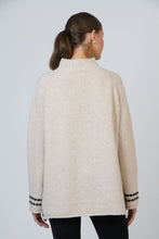 Load image into Gallery viewer, Ribbed Neck Knit - Assorted