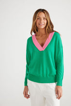 Load image into Gallery viewer, Barcelona Knit