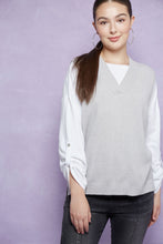 Load image into Gallery viewer, Ines Vest