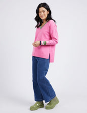 Load image into Gallery viewer, Phoenix Knit