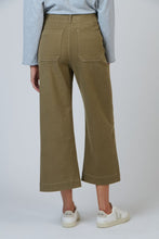 Load image into Gallery viewer, Cropped Wide Leg Pant - Various