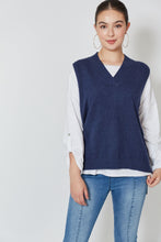 Load image into Gallery viewer, Ines Vest