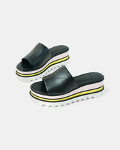 Load image into Gallery viewer, Nina Leather Sandal