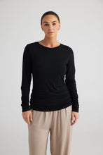 Load image into Gallery viewer, Flight Path Long Sleeve Top