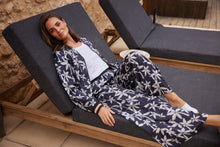 Load image into Gallery viewer, Tropics Bomber - Retro Palm