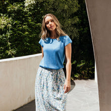 Load image into Gallery viewer, Alma Metallic Knit