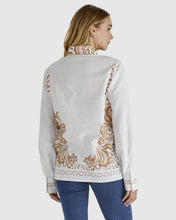 Load image into Gallery viewer, Brandy Top