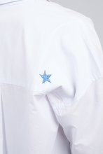 Load image into Gallery viewer, Delia Shirt - White