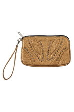 Load image into Gallery viewer, Weekender Clutch