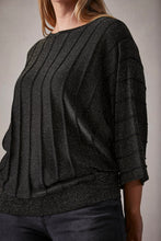 Load image into Gallery viewer, Hayman Ribbed Knit