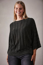 Load image into Gallery viewer, Hayman Ribbed Knit