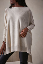 Load image into Gallery viewer, Hayman Lurex Knit - One Size