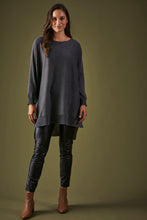 Load image into Gallery viewer, Hayman Lurex Knit - One Size