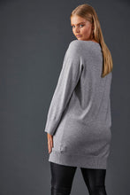 Load image into Gallery viewer, Gunyah Knit Top/Dress - One Size
