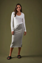 Load image into Gallery viewer, Astor Knit Skirt
