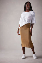 Load image into Gallery viewer, Astor Knit Skirt