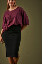 Load image into Gallery viewer, Astor Knit Skirt