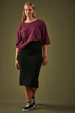 Load image into Gallery viewer, Astor Knit Skirt