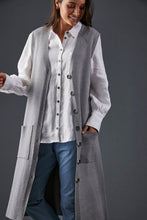 Load image into Gallery viewer, Astor Knit Vest - One Size