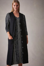 Load image into Gallery viewer, Astor Knit Vest - One Size