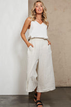 Load image into Gallery viewer, Studio Crop Pant