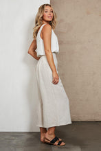 Load image into Gallery viewer, Studio Crop Pant