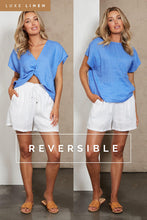 Load image into Gallery viewer, Indica Twist Top