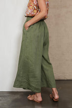 Load image into Gallery viewer, Indica Crop Pant