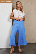 Load image into Gallery viewer, Indica Crop Pant