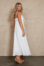 Load image into Gallery viewer, Te Amo Maxi Dress