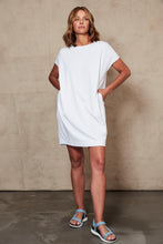 Load image into Gallery viewer, Marra TShirt Dress