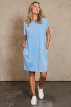 Load image into Gallery viewer, Marra TShirt Dress