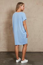 Load image into Gallery viewer, Marra TShirt Dress