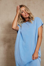 Load image into Gallery viewer, Marra TShirt Dress
