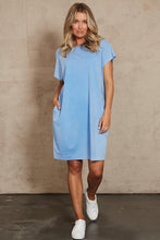 Load image into Gallery viewer, Marra TShirt Dress