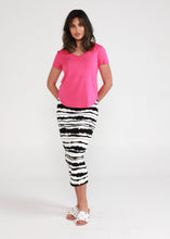 Load image into Gallery viewer, Veronica V Neck Tee