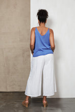 Load image into Gallery viewer, Lotus Knit Tank