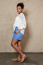 Load image into Gallery viewer, Lotus Knit Jumper