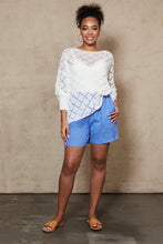 Load image into Gallery viewer, Lotus Knit Jumper