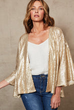 Load image into Gallery viewer, Belladonna Cape