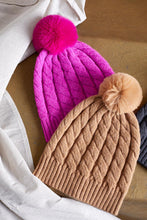 Load image into Gallery viewer, Charlie Beanie