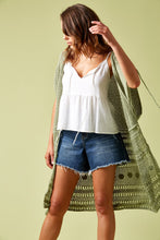 Load image into Gallery viewer, Colony Cape