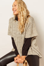 Load image into Gallery viewer, Ritual Poncho